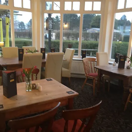 The Ivanhoe, Scarborough Scarborough
