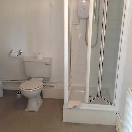 Inn The Ivanhoe, Scarborough Scarborough