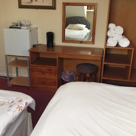 The Ivanhoe, Scarborough Inn Scarborough