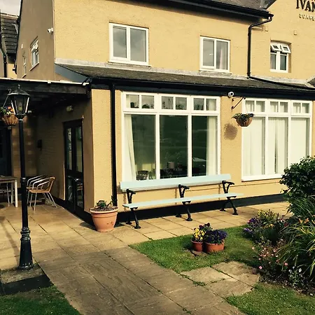 Gasthof The Ivanhoe, Scarborough 3*
