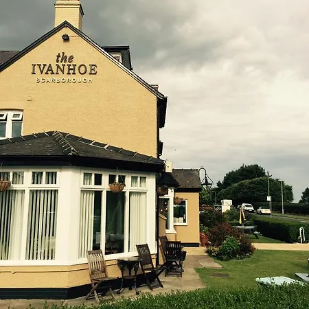 Gasthof The Ivanhoe, Scarborough