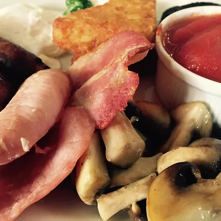 Gasthof The Ivanhoe, Scarborough 3*