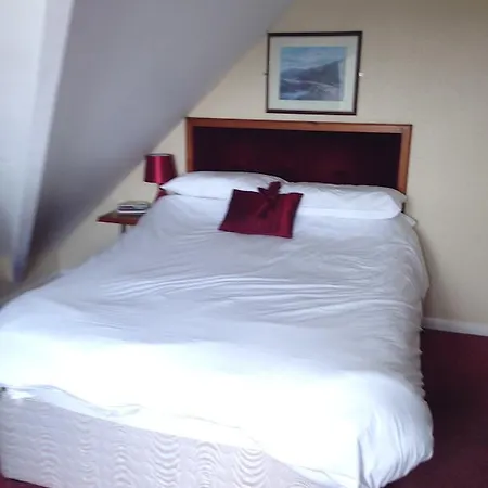 The Ivanhoe, Scarborough Gasthof 3*