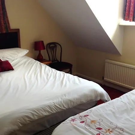 The Ivanhoe, Scarborough 3* Scarborough