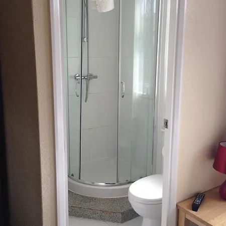 The Ivanhoe, Scarborough 3*