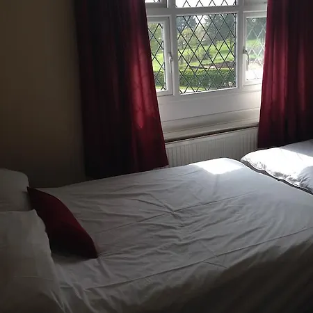 The Ivanhoe, Scarborough 3*