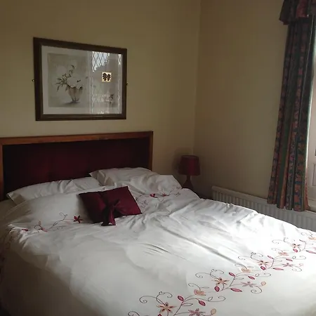 Gasthof The Ivanhoe, Scarborough Scarborough