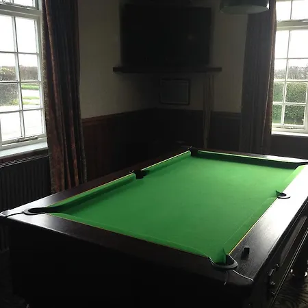 The Ivanhoe, Scarborough