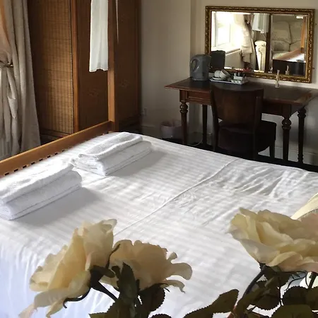Gasthof The Ivanhoe, Scarborough 3*
