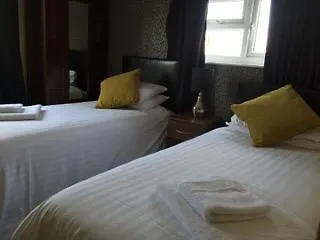 The Ivanhoe, Scarborough 3* Scarborough