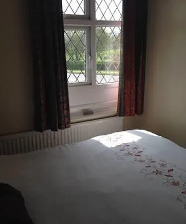 The Ivanhoe, Scarborough