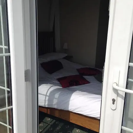 The Ivanhoe, Scarborough 3*