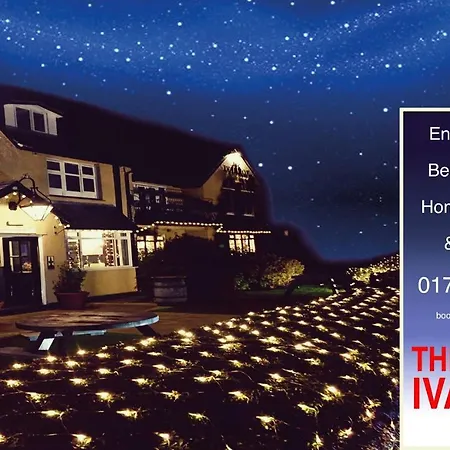 Gasthof The Ivanhoe, Scarborough