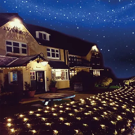 Gasthof The Ivanhoe, Scarborough Scarborough